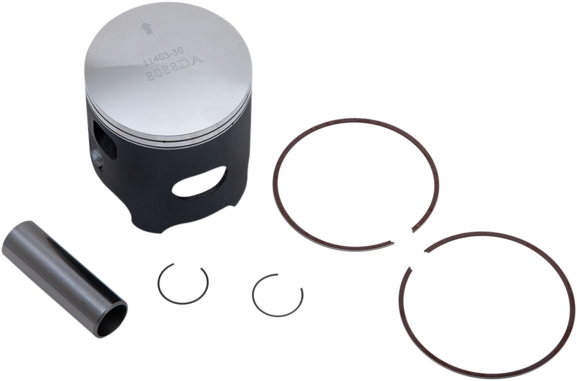 PISTON KIT FORGED STEEL OEM REPLACEMENT / KAWASAKI / SIZE STANDARD