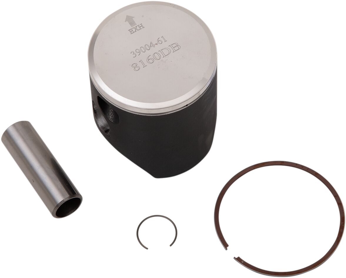 PISTON KIT FORGED STEEL OEM REPLACEMENT / YAMAHA / SIZE STANDARD