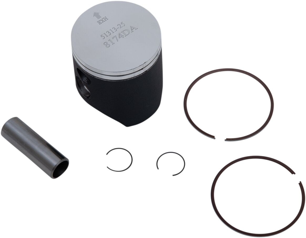 PISTON KIT FORGED STEEL OEM REPLACEMENT / KTM / SIZE STANDARD