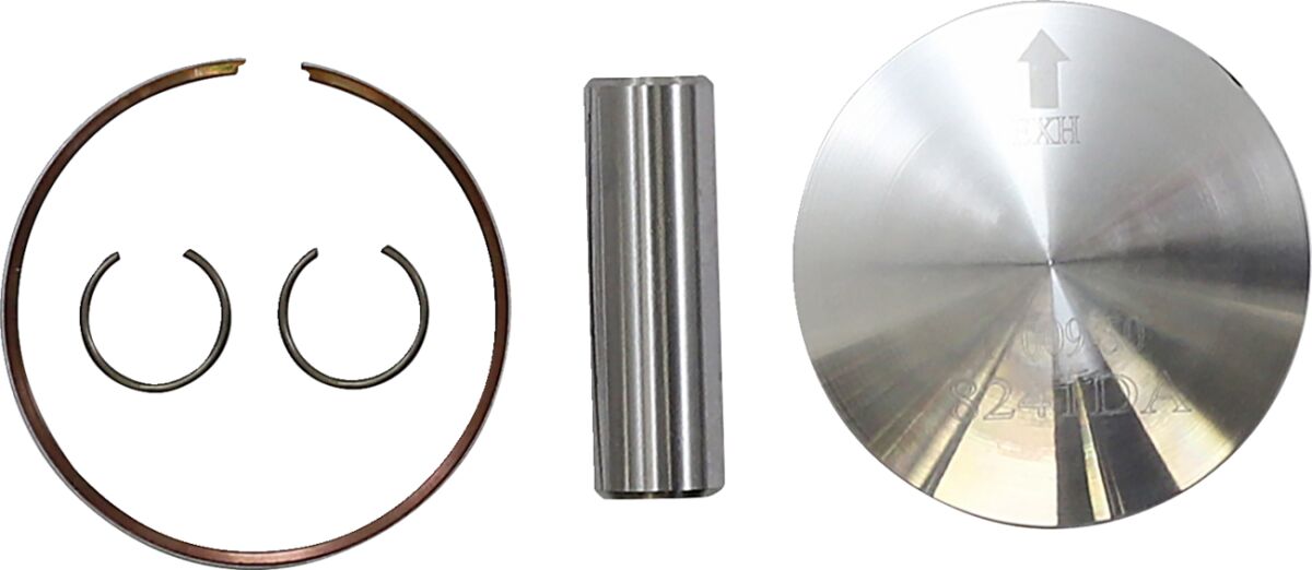 PISTON KIT FORGED STEEL OEM REPLACEMENT / KTM / SIZE STANDARD