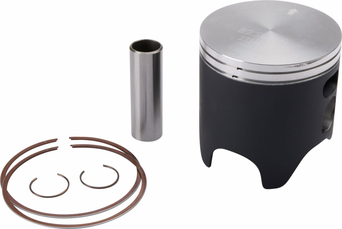 PISTON KIT FORGED STEEL OEM REPLACEMENT / HUSQVARNA / KTM / SIZE STANDARD