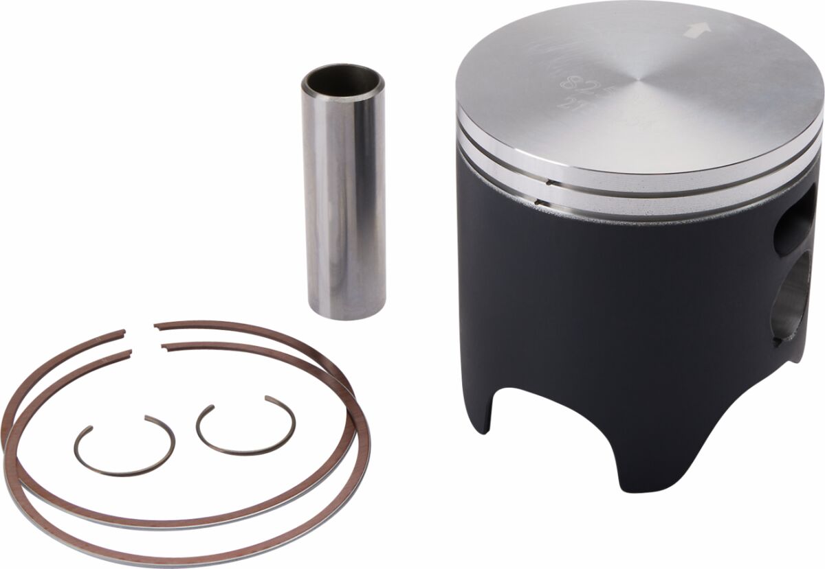 PISTON KIT FORGED STEEL PERFORMANCE REPLACEMENT / HUSQVARNA / KTM / SIZE +0,01
