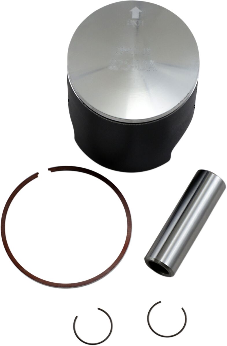 PISTON KIT FORGED STEEL OEM REPLACEMENT / SUZUKI / KAWASAKI / SIZE STANDARD