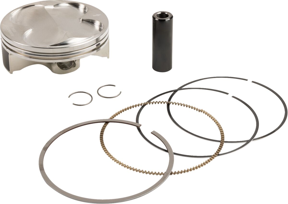 PISTON KIT RACER ELITE