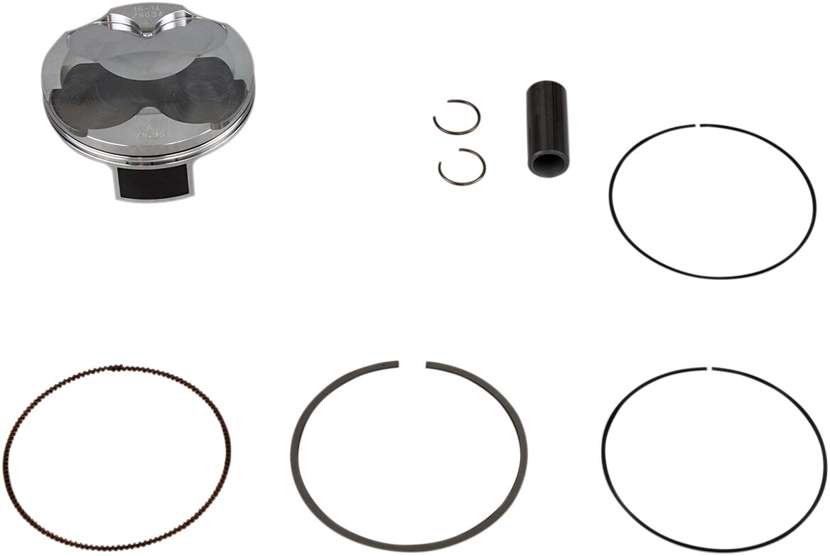 PISTON KIT PRO REPLICA  Ø 78.97 B