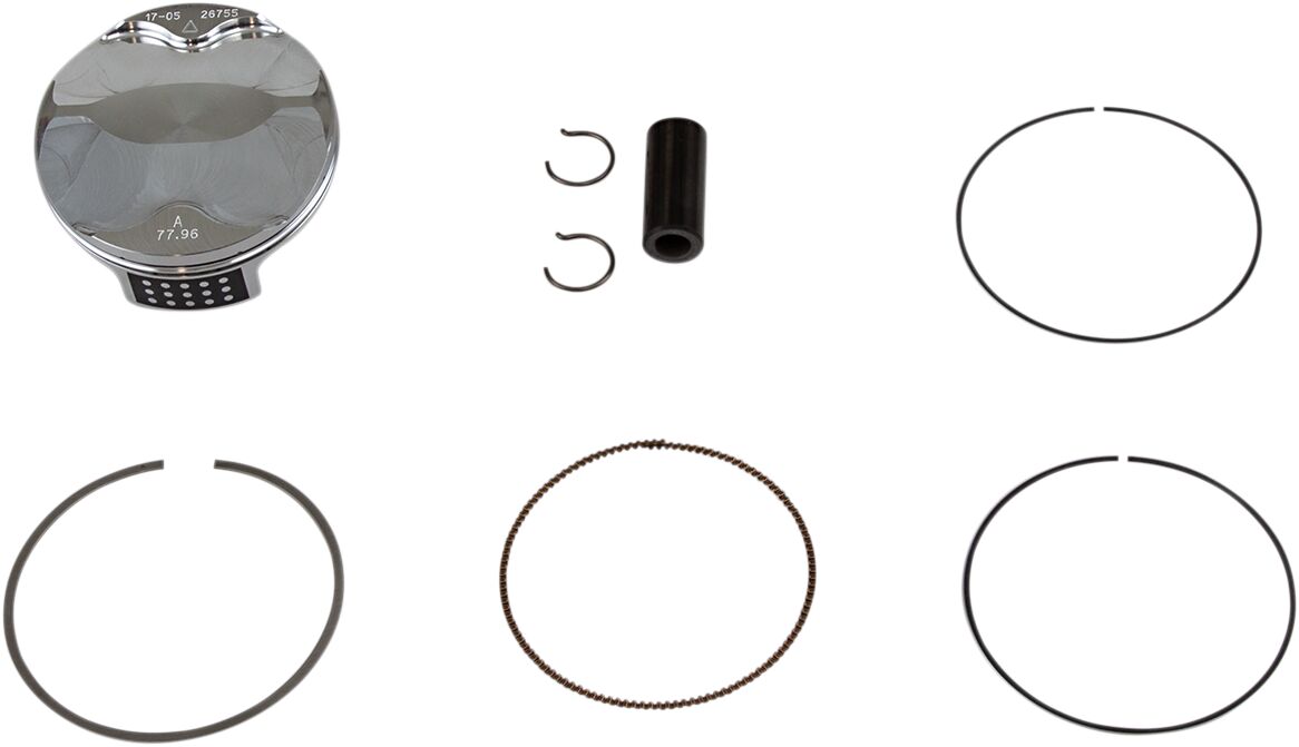 PISTON KIT