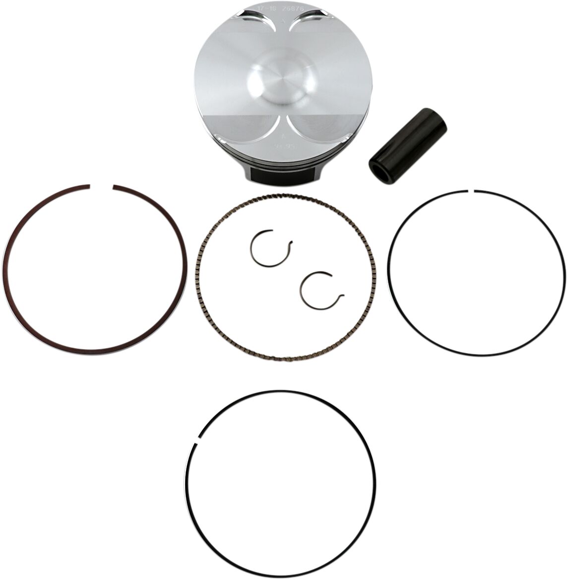 PISTON KIT