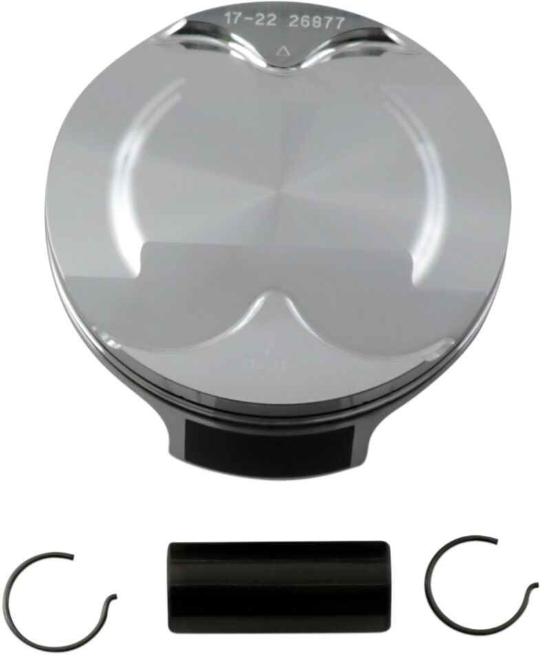 PISTON KIT 24211A