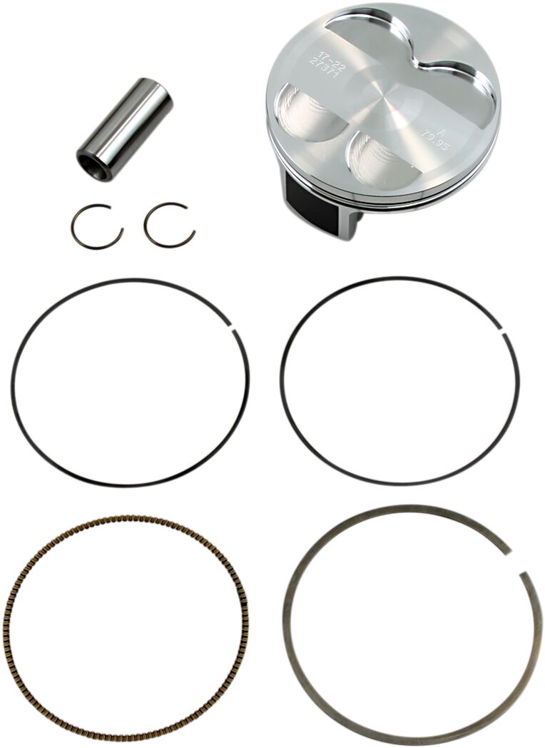 PISTON KIT