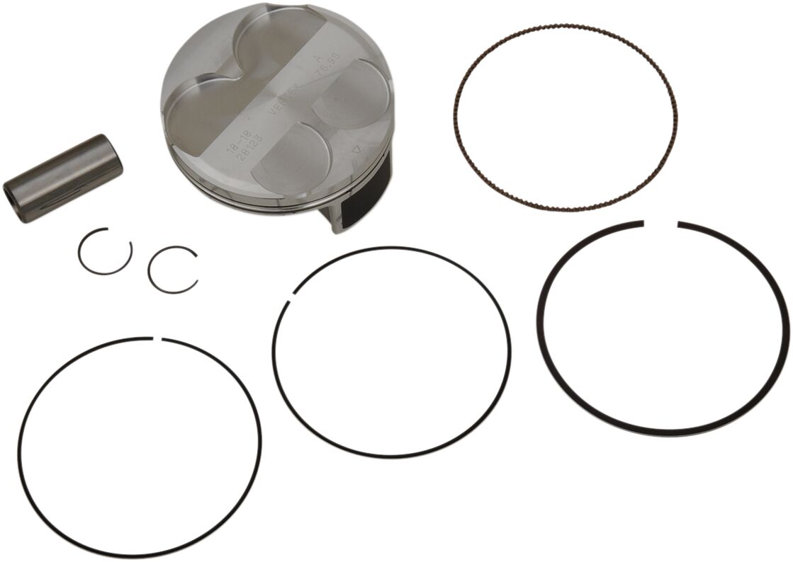 PISTON KIT