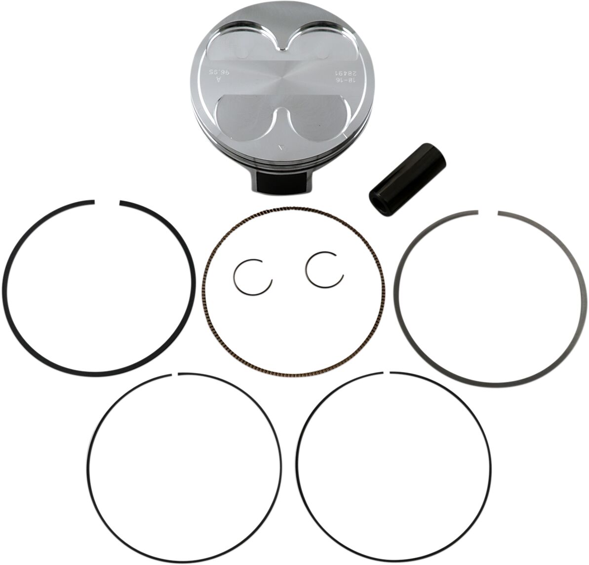 PISTON KIT