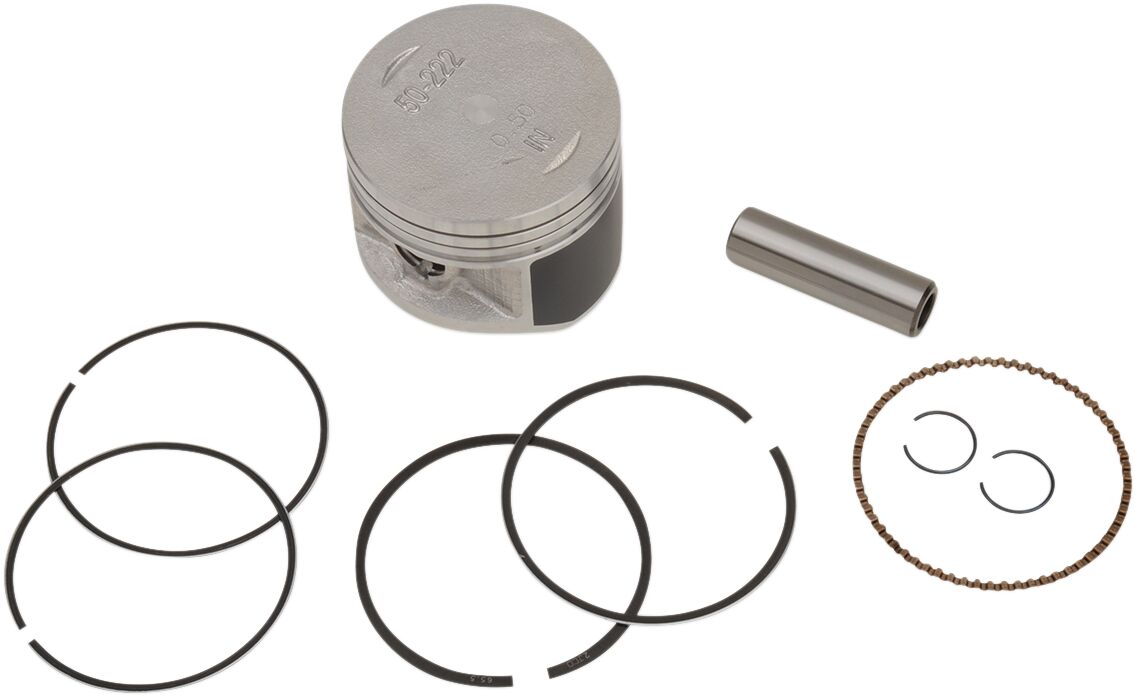 PISTON KIT HON 200X 1MM