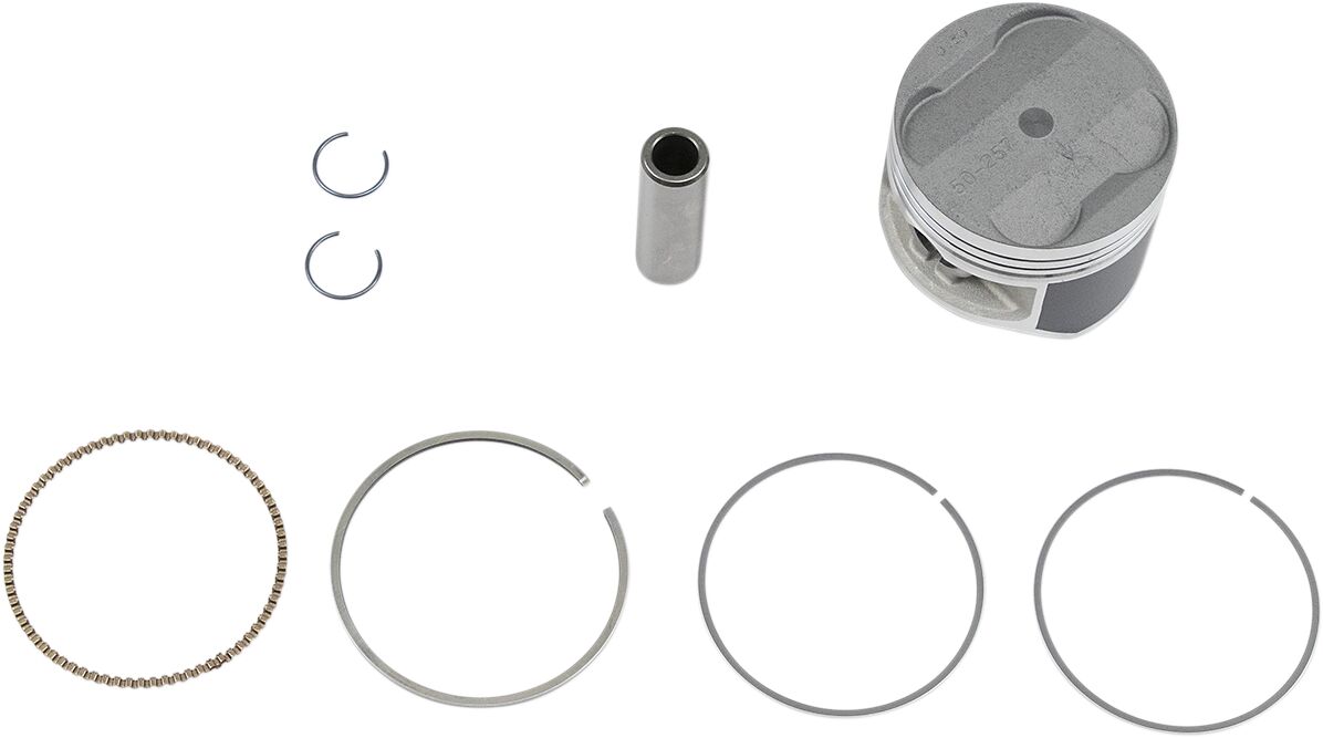 PISTON KIT KAW 250 .5MM