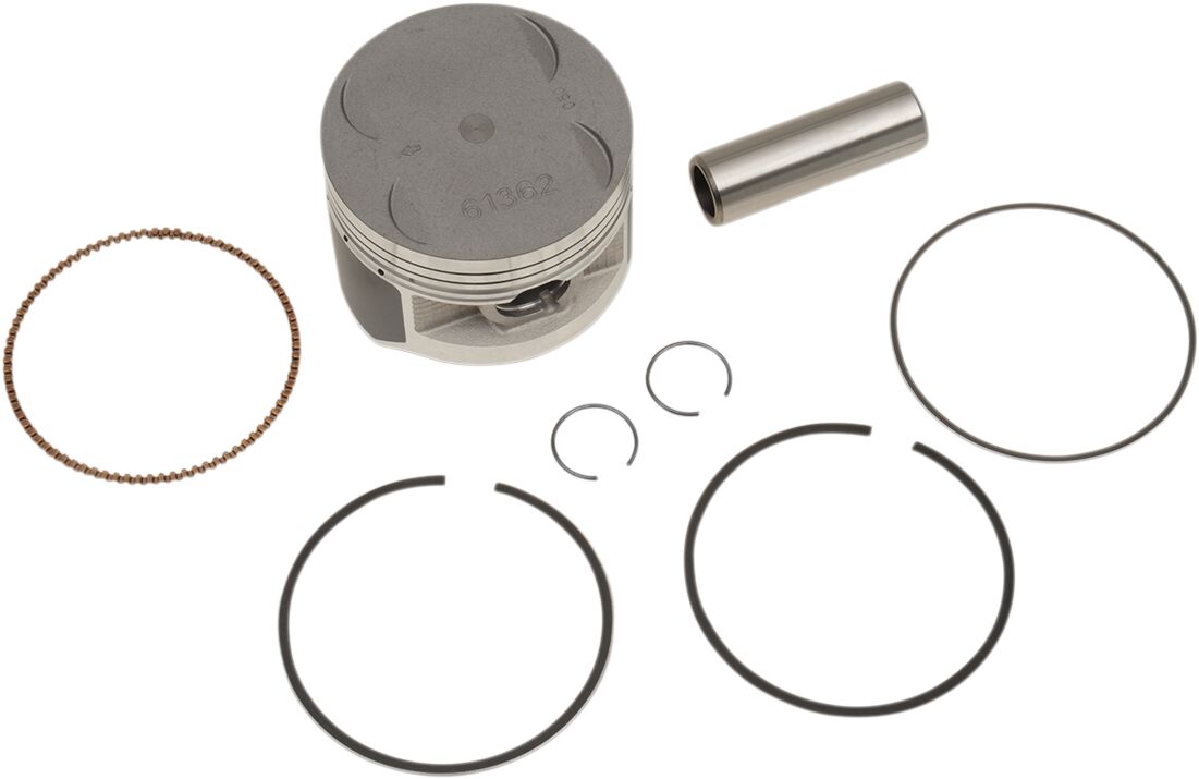 PISTON KIT KAW 400 .75MM