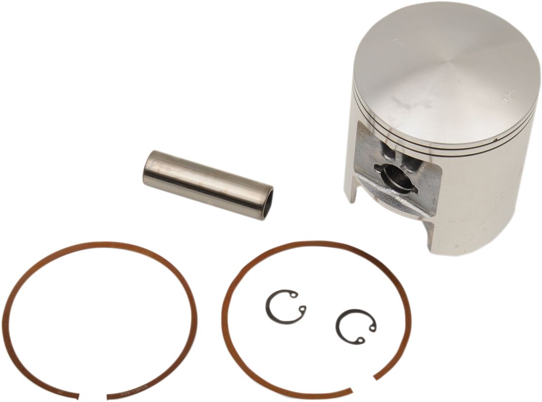 PISTON KIT SUZ 500 .75MM