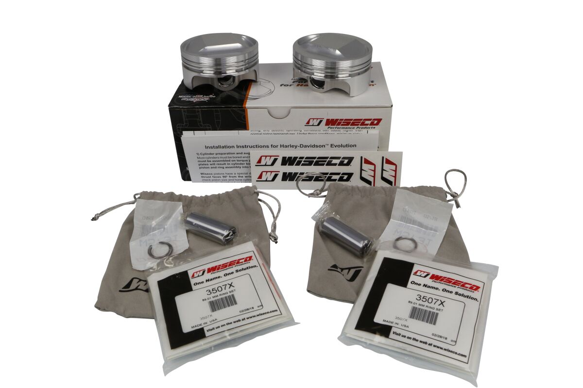 PISTON KIT