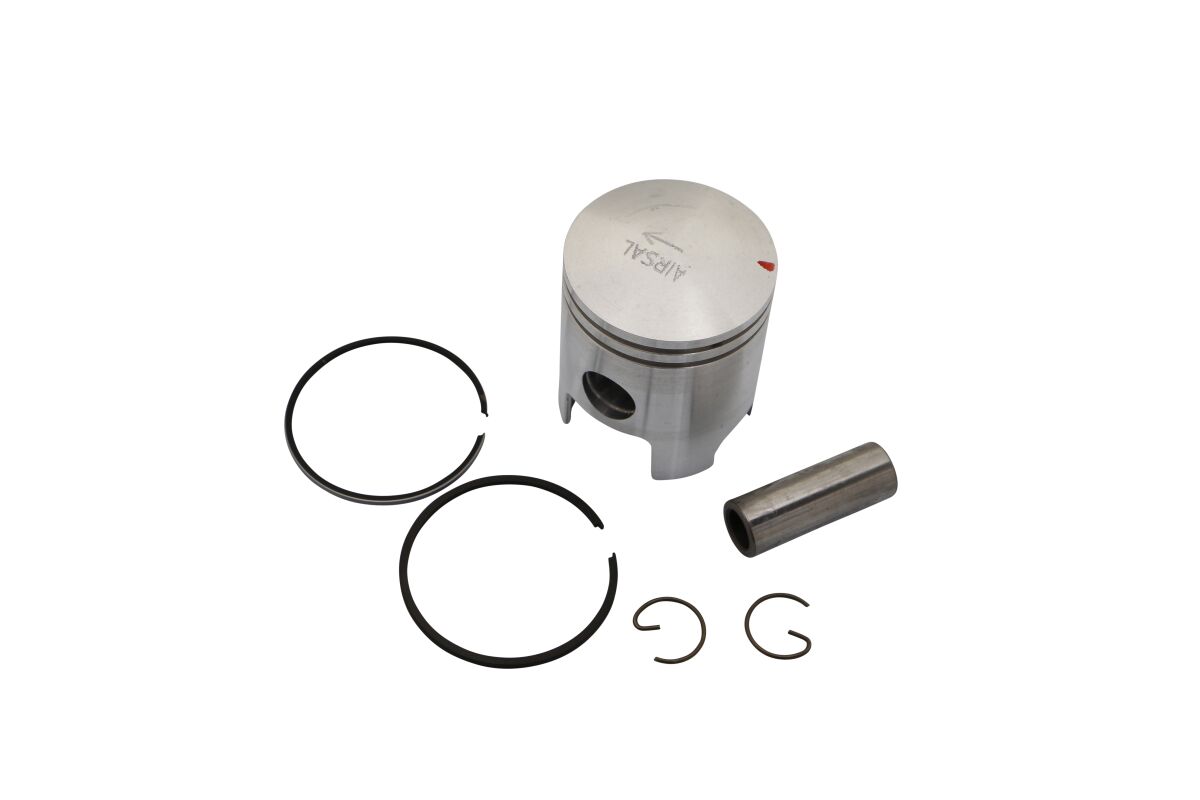 PISTON PEU BUXY