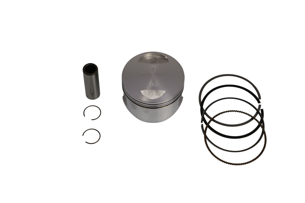 PISTON HONDA 150