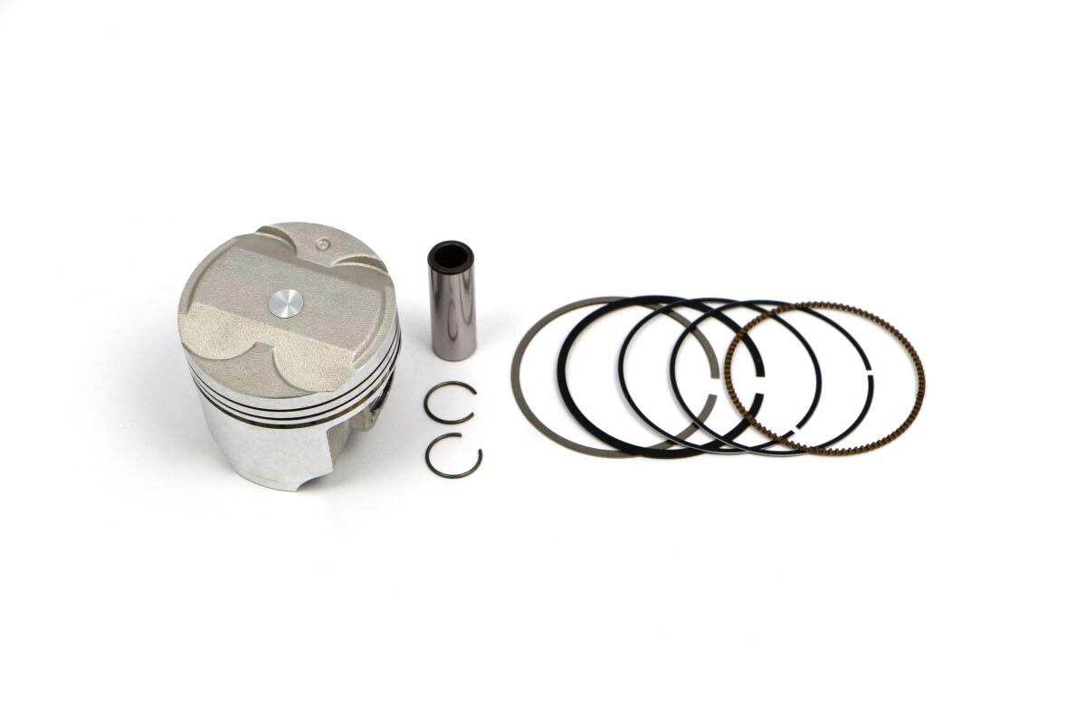 PISTON SUZ BURG 125