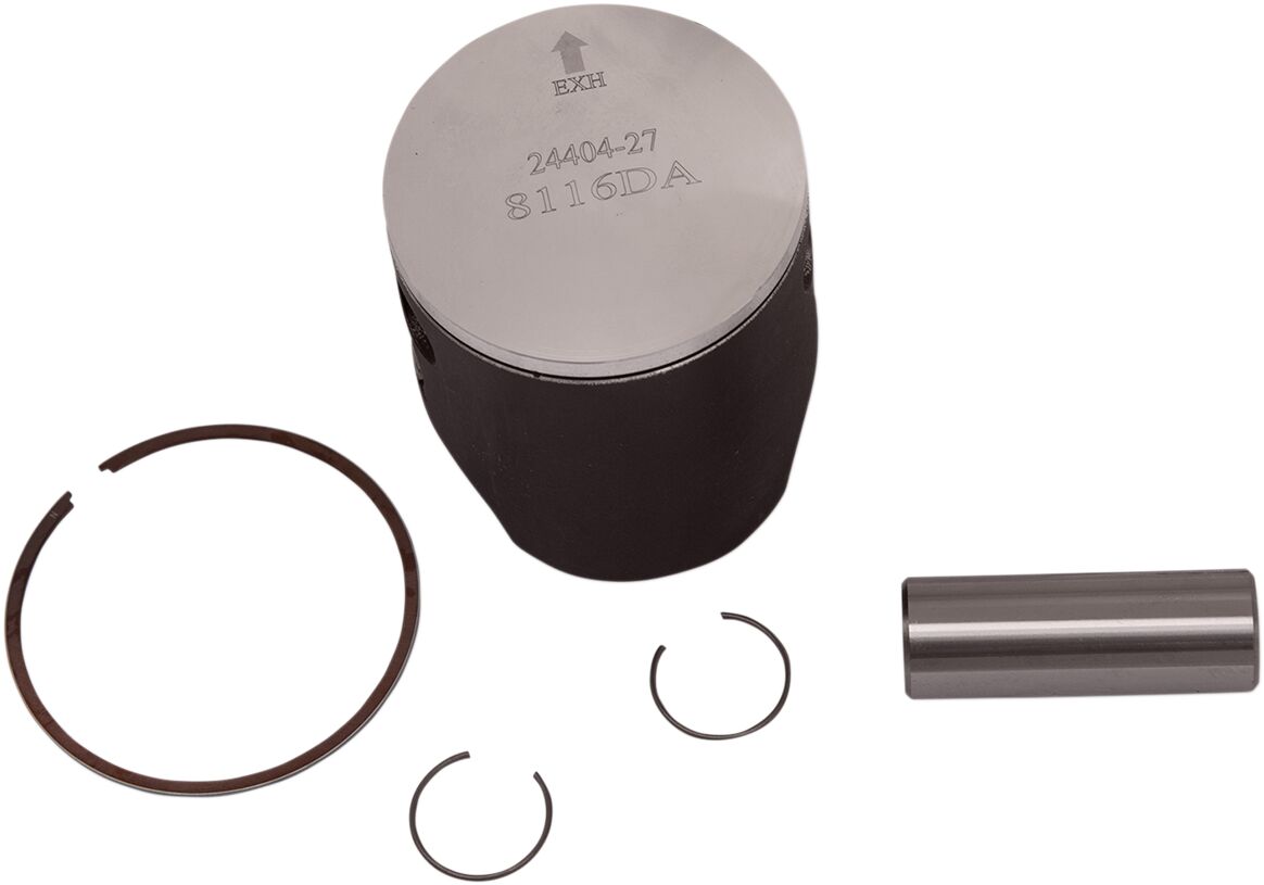 PISTON KIT YZ125 94-96