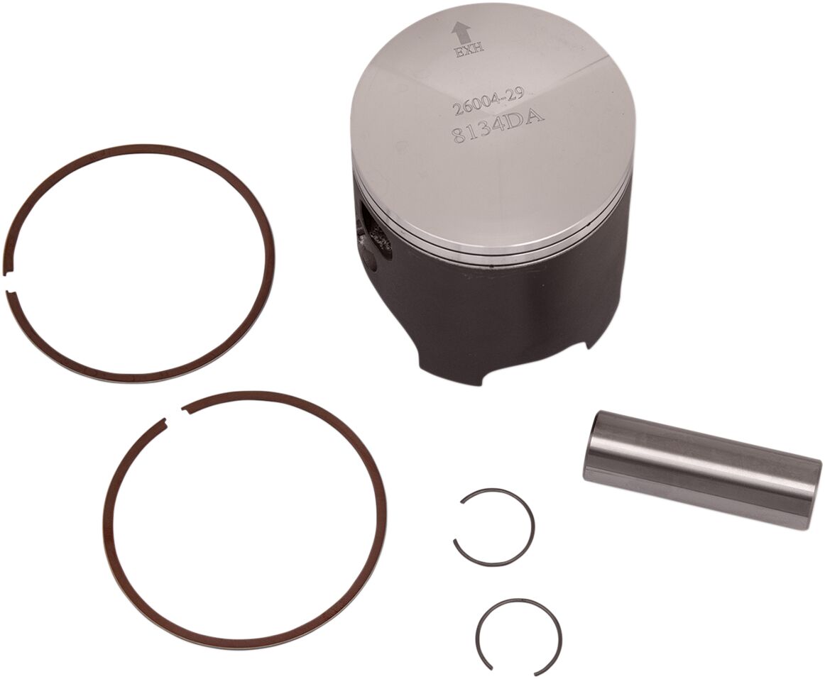 PISTON KIT YZ/WR250 88-91