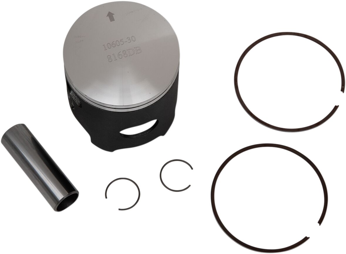 PISTON KIT KX250 05-09