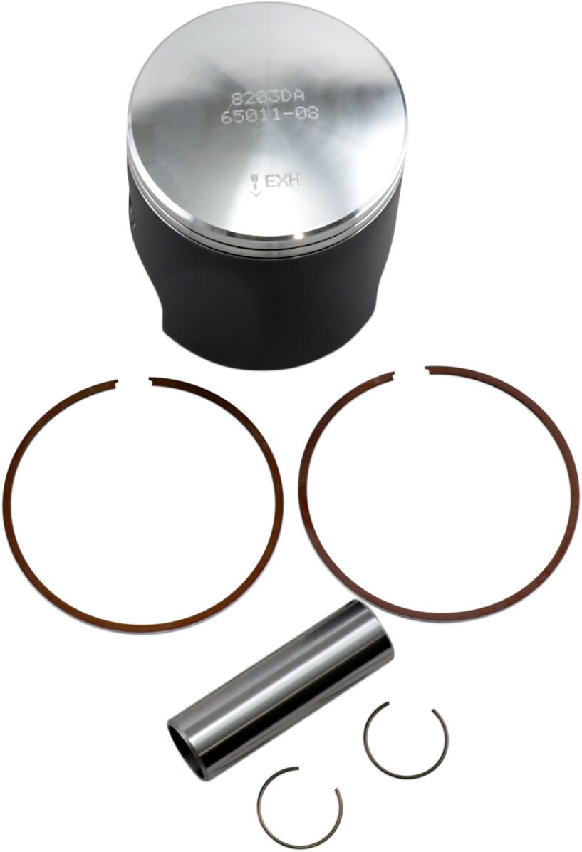 PISTON KT KX/KDX250 78-86