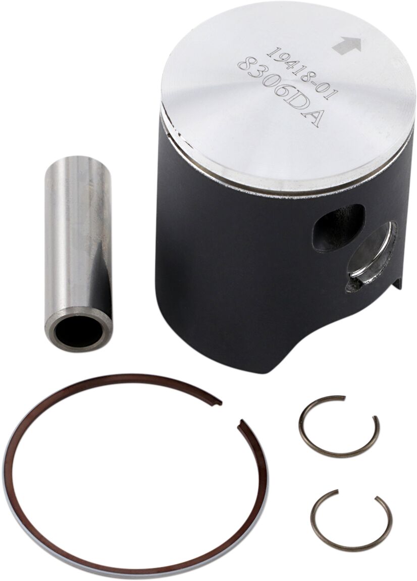 PISTON KIT YZ65 18-19