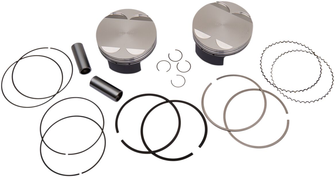 PISTON KT RZR/RANGER 1000