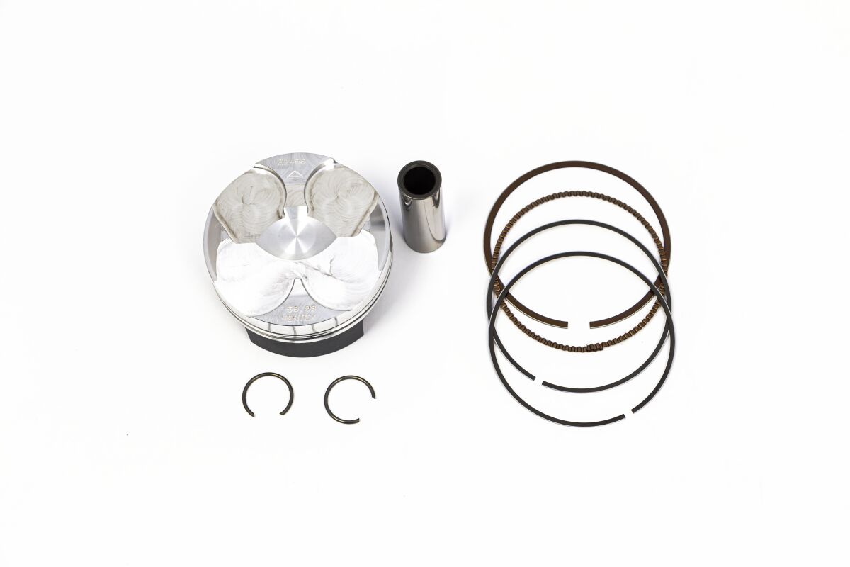 PISTON KIT 23353B