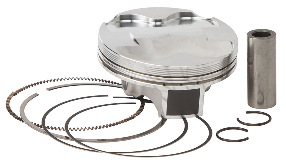 PISTON KIT 24348A