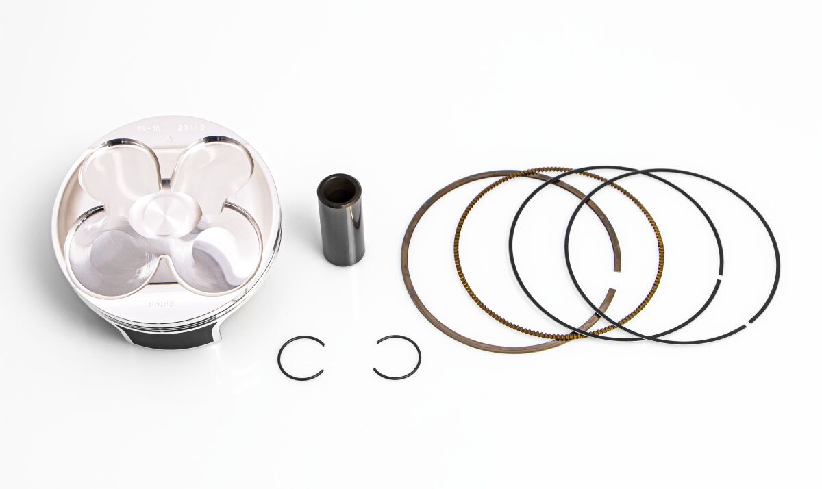 PISTON KIT 24374B