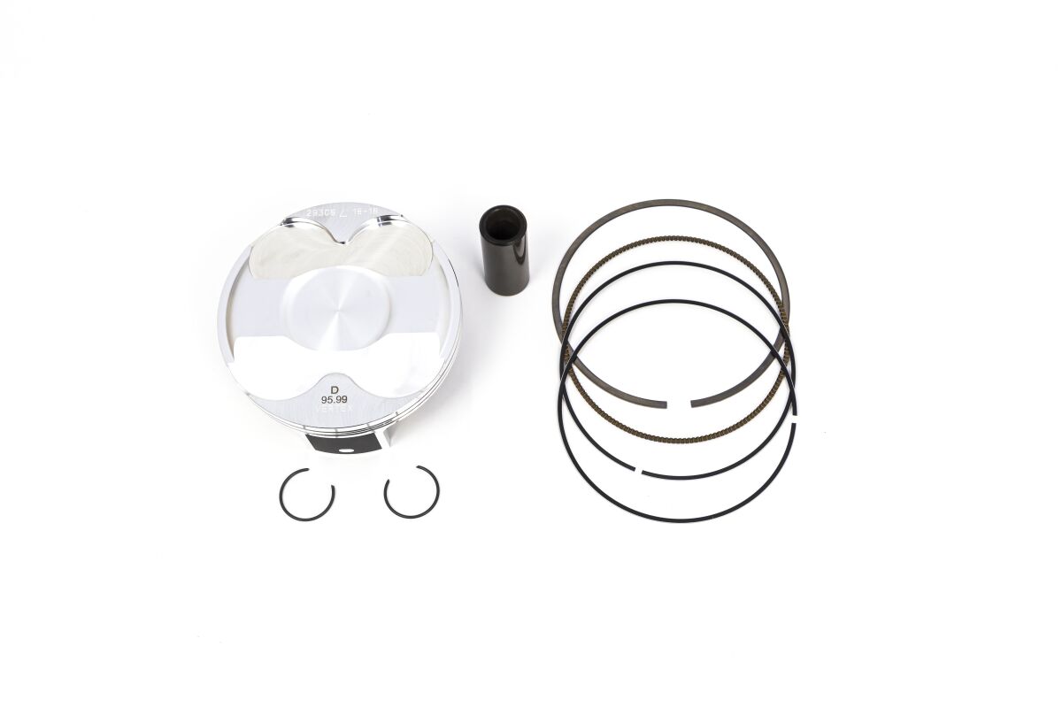 PISTON KIT 24376B