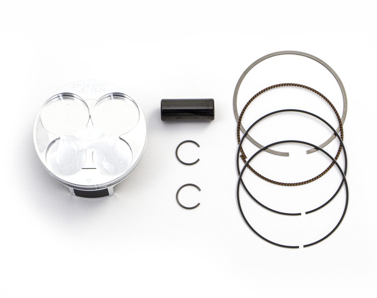 PISTON KIT 24381B