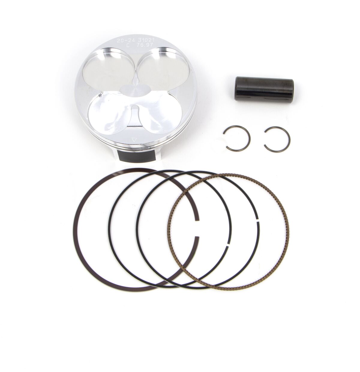 PISTON KIT 24381C