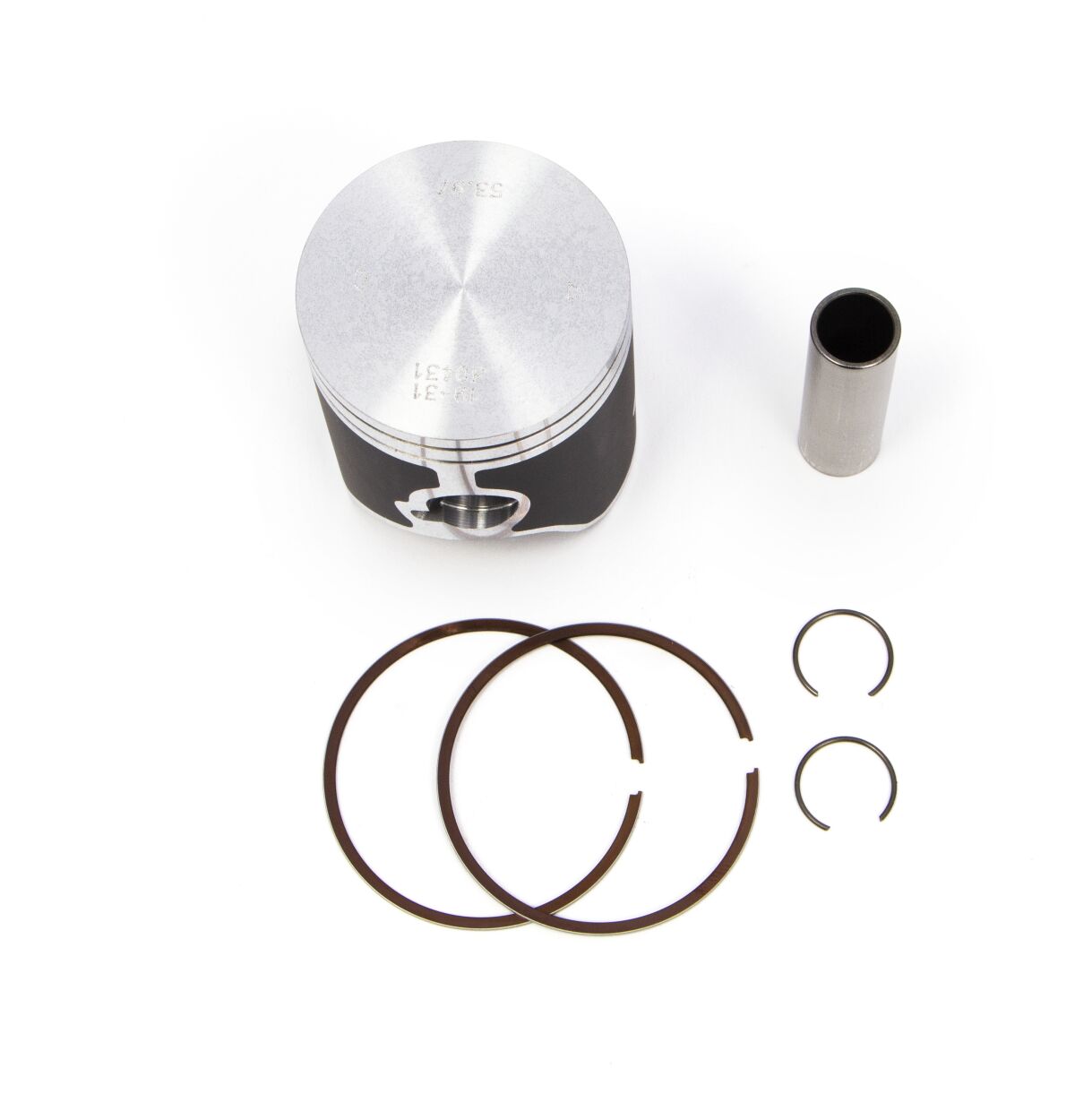 PISTON KIT 24384B