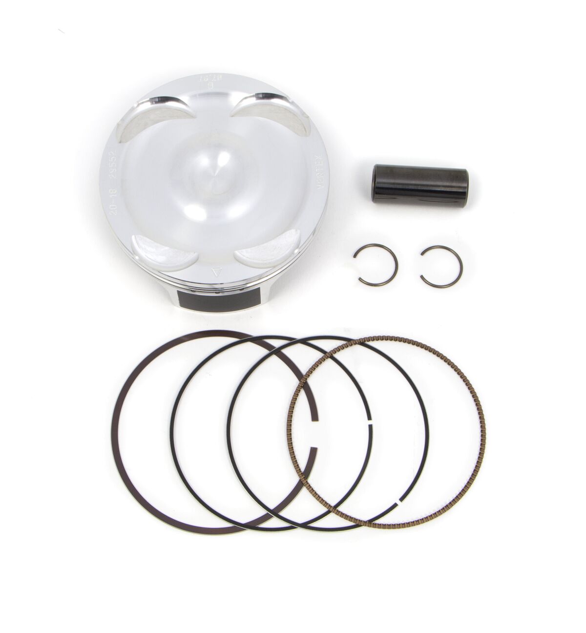 PISTON KIT 24387B