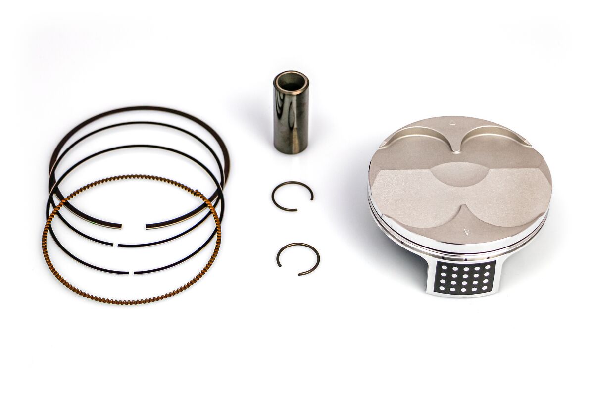 PISTON KIT 24382A