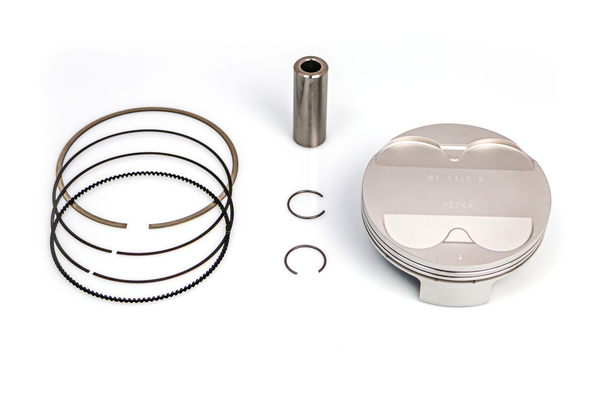 PISTON KIT CRF450X 95,96
