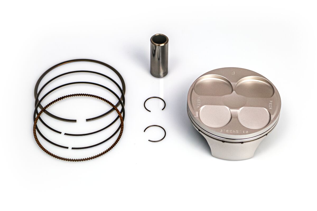 PISTON KIT YZ250F 76,95