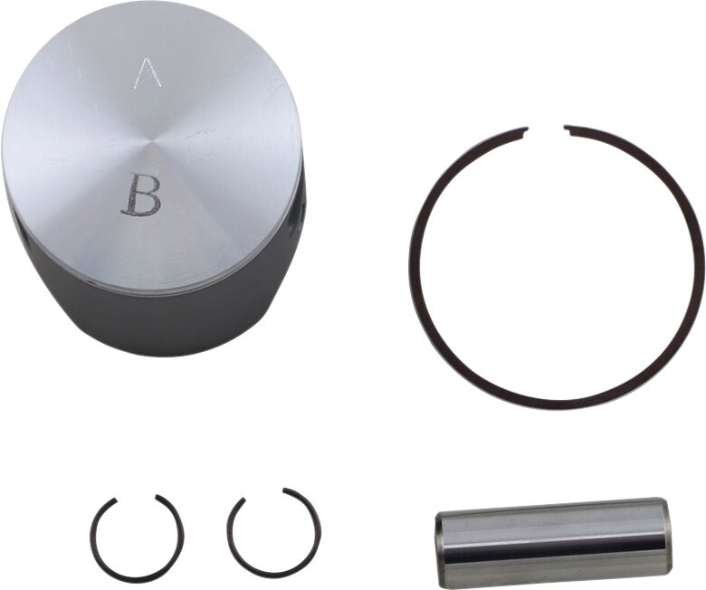 PISTON KIT YZ65 43,45MM
