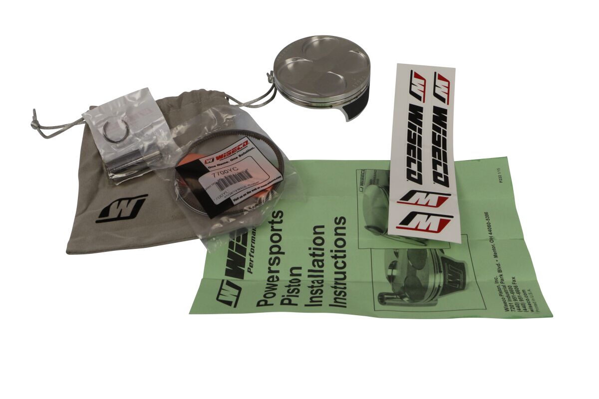 PISTON KIT