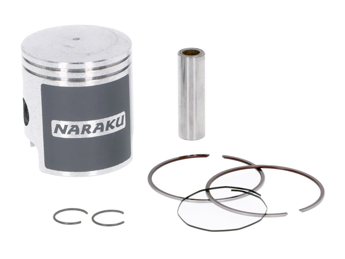 PISTON SET 70CC