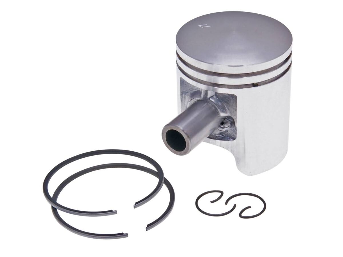 PISTON SET 50CC