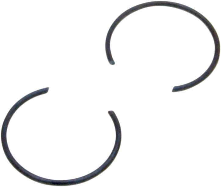 PISTON PIN CIRCLIPS RAC.