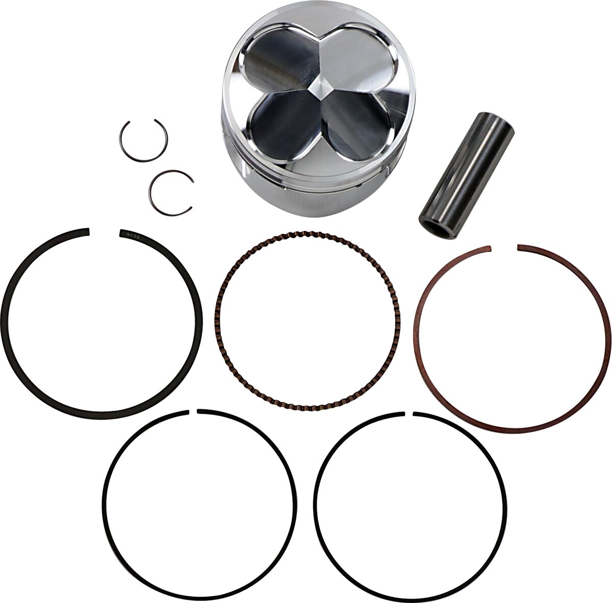 PSTN KT XR400R 96-04 88MM