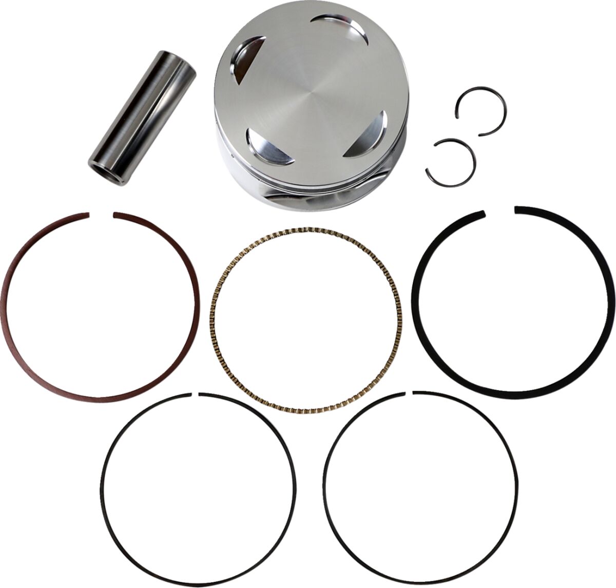 PSTN KT XR650L 93+ 101MM