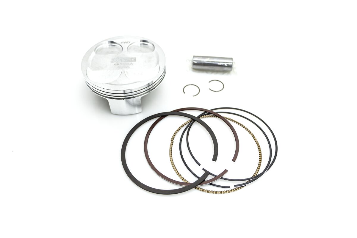 PROX PISTON KIT YZ450F