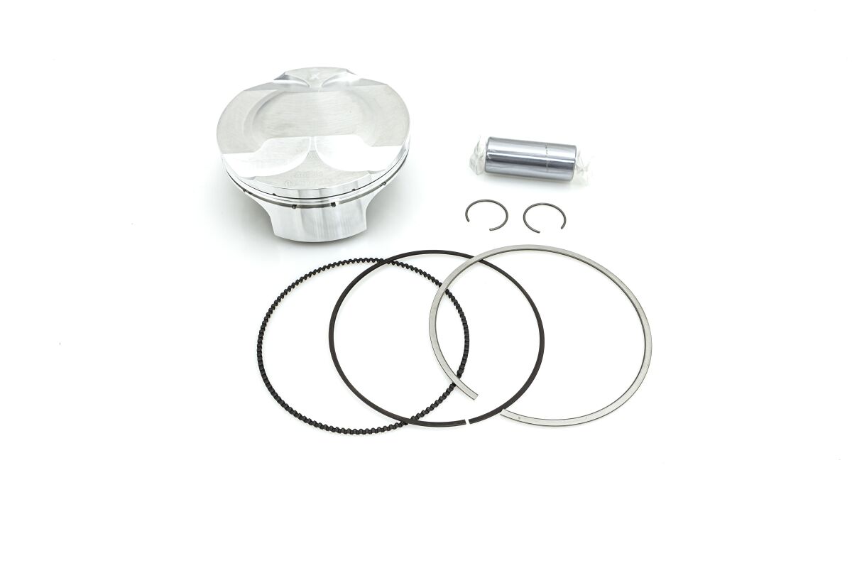 PROX PISTON KIT HUSQ