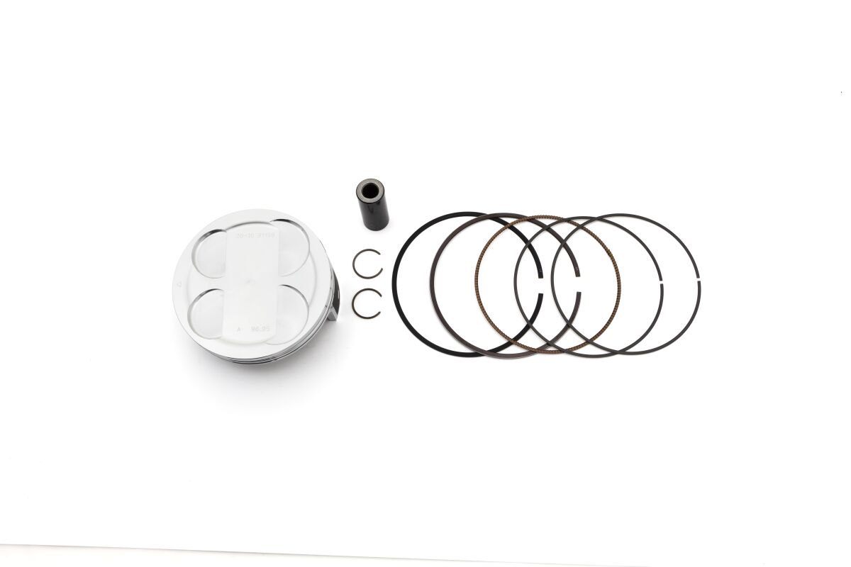 PISTON KIT 24448C